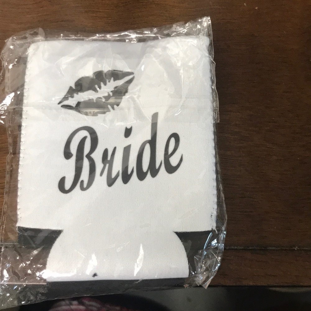 Koozies